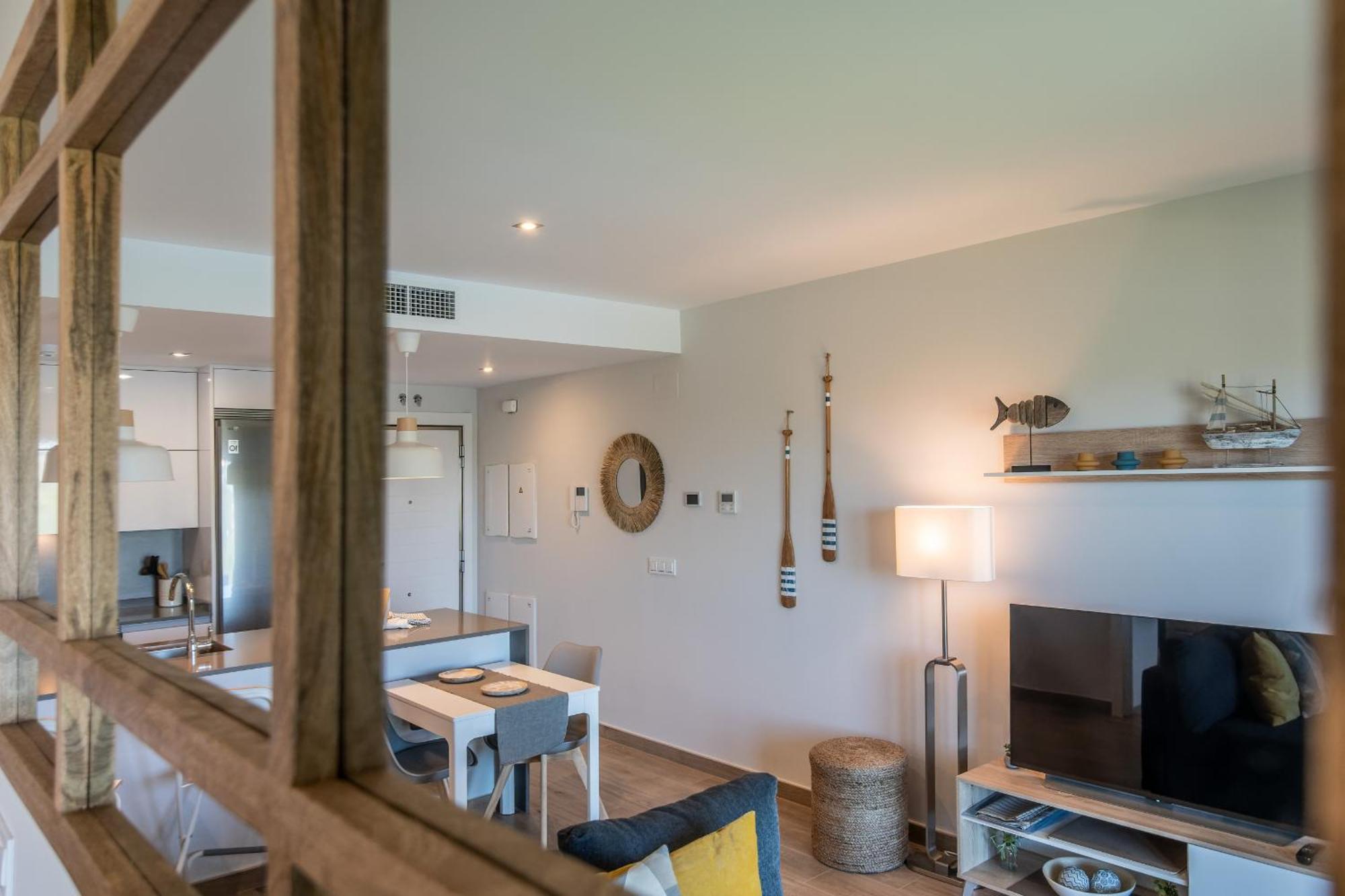 Appartement Vue Mer Au Pied De La Plage De מרלימונט-פלאז' מראה חיצוני תמונה